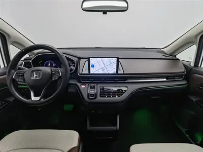 Honda Odyssey 2022, 35200 км, за 20570.53 USD