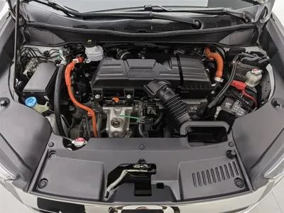 Honda Odyssey 2022, 35200 км, за 20628.77 USD - фото 6