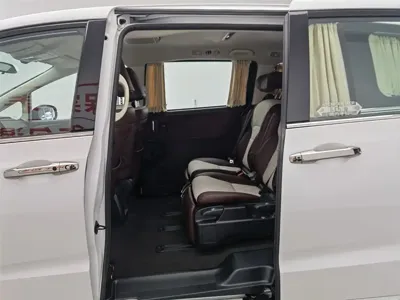Honda Odyssey 2022, 35200 км, за 20628.77 USD - фото 15