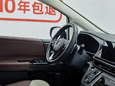Honda Odyssey 2022, 35200 км, за 20628.77 USD - фото 22