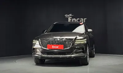 Genesis GV80 2023, 57025 км, за 33550.51 USD