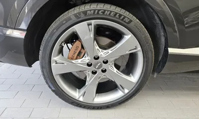 Genesis GV80 2023, 57025 км, за 33550.51 USD