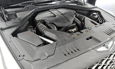 Genesis GV80 2023, 57025 км, за 33535.18 USD - фото 6