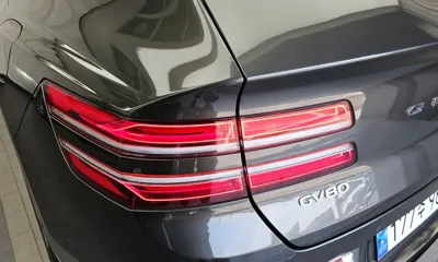 Genesis GV80 2023, 57025 км, за 33535.18 USD - фото 23