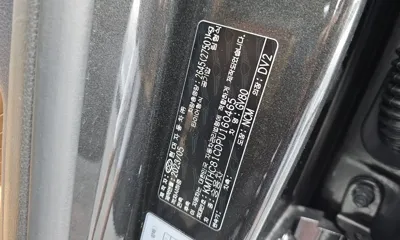 Genesis GV80 2023, 57025 км, за 33535.18 USD - фото 26