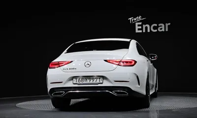 Mercedes-Benz CLS-Class 2020, 74799 км, за 26483.42 USD