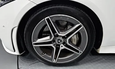 Mercedes-Benz CLS-Class 2020, 74799 км, за 26483.42 USD