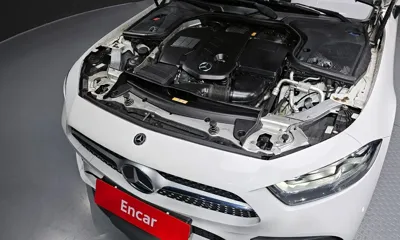 Mercedes-Benz CLS-Class 2020, 74799 км, за 26483.42 USD - фото 6