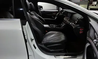 Mercedes-Benz CLS-Class 2020, 74799 км, за 26483.42 USD - фото 10