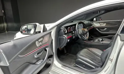 Mercedes-Benz CLS-Class 2020, 74799 км, за 26483.42 USD - фото 11