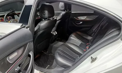 Mercedes-Benz CLS-Class 2020, 74799 км, за 26483.42 USD - фото 12