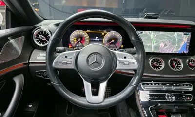 Mercedes-Benz CLS-Class 2020, 74799 км, за 26483.42 USD - фото 13