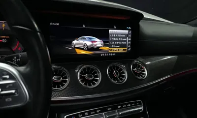 Mercedes-Benz CLS-Class 2020, 74799 км, за 26483.42 USD - фото 14