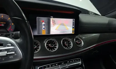 Mercedes-Benz CLS-Class 2020, 74799 км, за 26483.42 USD - фото 15