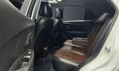 ChevroletGMDaewoo Trax 2016, 149488 км, за 2619.14 USD - фото 12