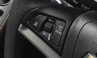 ChevroletGMDaewoo Trax 2016, 149488 км, за 2619.14 USD - фото 17