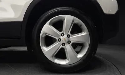 ChevroletGMDaewoo Trax 2016, 149488 км, за 2619.14 USD - фото 21
