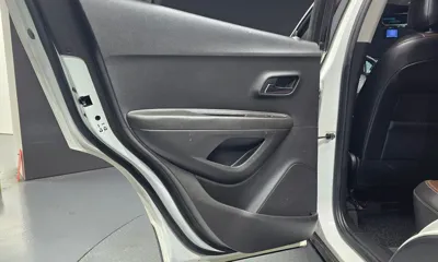 ChevroletGMDaewoo Trax 2016, 149488 км, за 2619.14 USD - фото 25