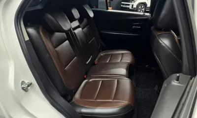 ChevroletGMDaewoo Trax 2016, 149488 км, за 2619.14 USD - фото 26