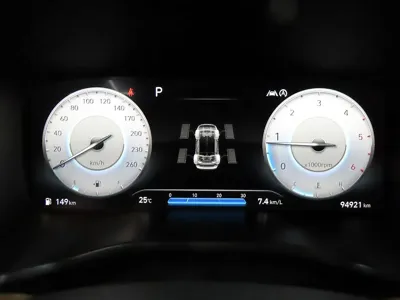 Hyundai Santafe 2021, 94919 км, за 19209.47 USD - фото 6