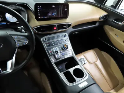Hyundai Santafe 2021, 94919 км, за 19209.47 USD - фото 8