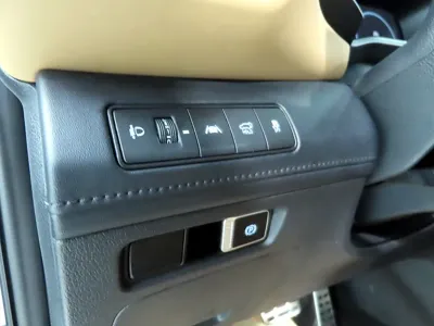 Hyundai Santafe 2021, 94919 км, за 19209.47 USD - фото 12
