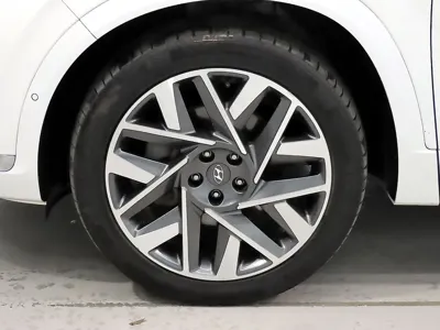 Hyundai Santafe 2021, 94919 км, за 19209.47 USD - фото 20