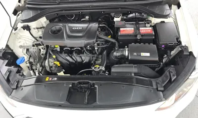 Hyundai Avante 2016, 89409 км, за 5980.63 USD - фото 6