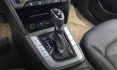 Hyundai Avante 2016, 89409 км, за 5980.63 USD - фото 9