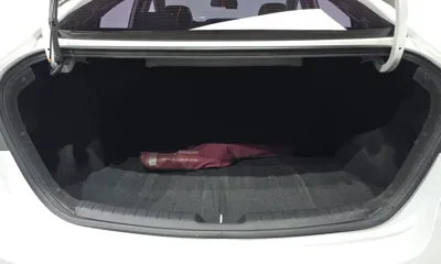 Hyundai Avante 2016, 89409 км, за 5980.63 USD - фото 20