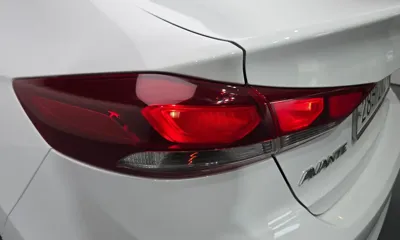 Hyundai Avante 2016, 89409 км, за 5980.63 USD - фото 23
