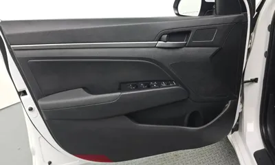 Hyundai Avante 2016, 89409 км, за 5980.63 USD - фото 24
