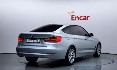 BMW Gran Turismo 2015, 114316 км, за 6695.7 USD
