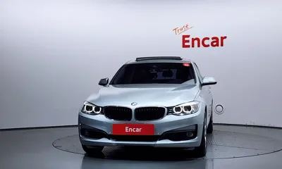 BMW Gran Turismo 2015, 114316 км, за 6695.7 USD