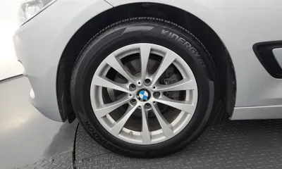 BMW Gran Turismo 2015, 114316 км, за 6695.7 USD