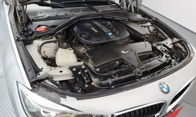 BMW Gran Turismo 2015, 114316 км, за 6665.38 USD - фото 6