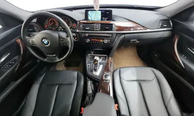 BMW Gran Turismo 2015, 114316 км, за 6665.38 USD - фото 7