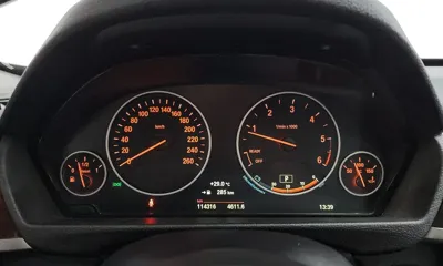 BMW Gran Turismo 2015, 114316 км, за 6665.38 USD - фото 8