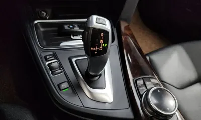 BMW Gran Turismo 2015, 114316 км, за 6665.38 USD - фото 9
