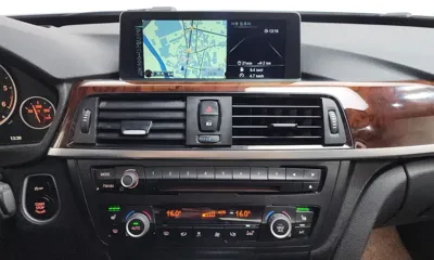 BMW Gran Turismo 2015, 114316 км, за 6665.38 USD - фото 12