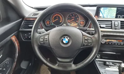 BMW Gran Turismo 2015, 114316 км, за 6665.38 USD - фото 13