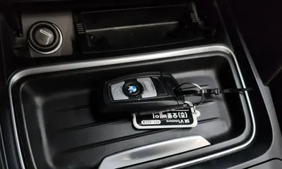 BMW Gran Turismo 2015, 114316 км, за 6665.38 USD - фото 18