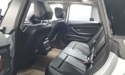 BMW Gran Turismo 2015, 114316 км, за 6665.38 USD - фото 19
