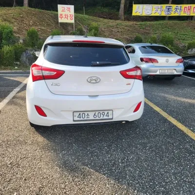 Hyundai i30 2012, 66575 км, за 4680.49 USD