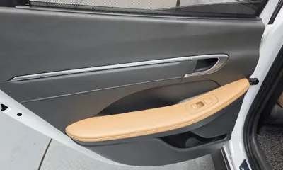 Hyundai Sonata 2020, 102860 км, за 12603.39 USD - фото 25