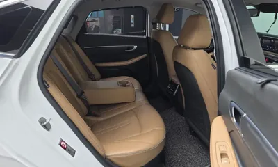 Hyundai Sonata 2020, 102860 км, за 12603.39 USD - фото 26