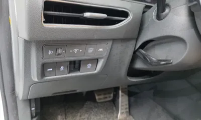 Hyundai Sonata 2020, 102860 км, за 12603.39 USD - фото 28