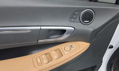 Hyundai Sonata 2020, 102860 км, за 12603.39 USD - фото 29