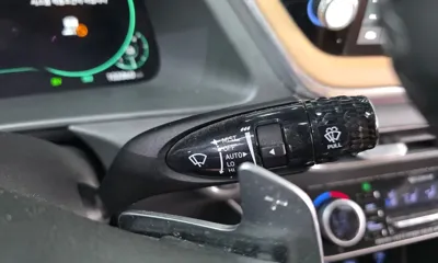 Hyundai Sonata 2020, 102860 км, за 12603.39 USD - фото 34