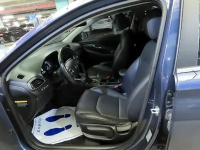 Hyundai i30 2018, 191337 км, за 5288.21 USD - фото 6
